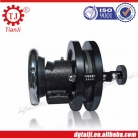 Safety chuck with manual brake manufacturer