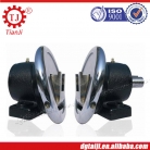 TJ-STO/STW spindle seat safety chuck