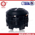 TJ-DBKF Air disc brake(Type Of Cooling And Fan)