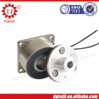 TJ Micro electromagnetic brake,mini electromagnetic brake