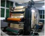 Printing machinery 