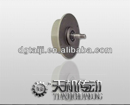 Mini magnetic brake for industrial from Taiwan technology