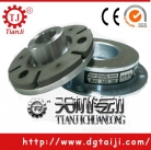Factory Direct Sell Air Disc Brake for Industrial Transmission