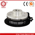 China Supplier Worm Gear Motor with Electromagnetic Brake