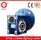 Electric motor gearbox with reliable quality manufacturer in Dongguan China
