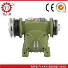 Factory Cheapest Manufacturer of Worm Reduction Gearbox for converyor