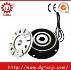 Single Plate 24v Industrial Electromagnetic Clutch for Sale 