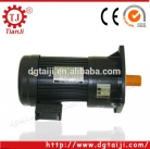 Tianji AC single phase, 3 phase gear motor