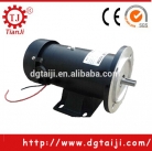 Good Quality low voltage DC motor electric motor gearbox 