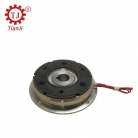 TJ-A-10KG Torque Electromagnetic Clutch For Machinery Parts Electro Clutch 24v 