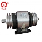 Manufacturer Dual Solenoid Clutch With Centrifugal Clutch Pulley