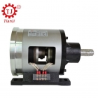 24v Electromagnetic Clutch and Brake Group TJ-POI Single Flange Solenoid Brake and Clutches Combination