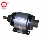 High Speed Magnetic Particle Brake Clutch Combination