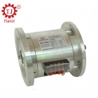 Factory Producing Sleeve- type Double Flange Electromagnetic Clutch and Brake Combination