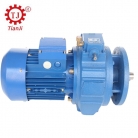 Planetary Reduction Gearbox Motor, Stepless Speed Reducer