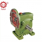 WPA/WPO/WPS Type Worm Helical Gearboxes/Speed Reducer