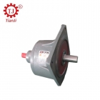 Chinese TianJi Brand Industrial Transmission Electric Motor Gearbox