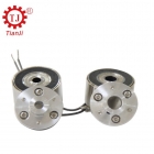 Miniature Electromagnetic Brake For Office Equipments And Devices